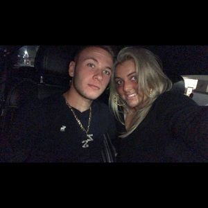 Meet your Posher, Gia